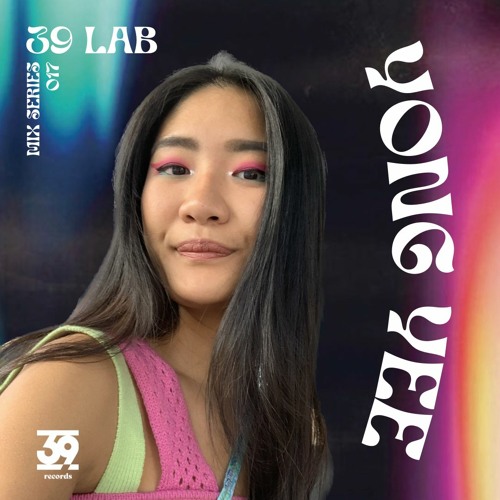 39LAB017 / Yong Yee