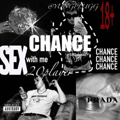 CHANCE (feat. 20player)