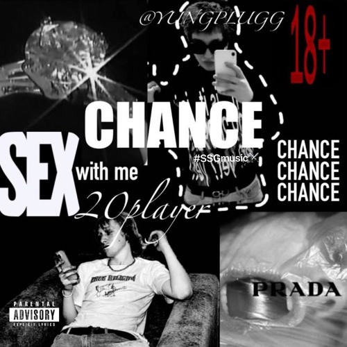 CHANCE (feat. 20player)