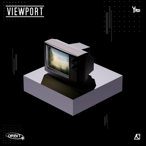 Deltaflux & Yirsi - Viewport