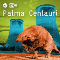 Palma Centauri Podcast (August 2023)