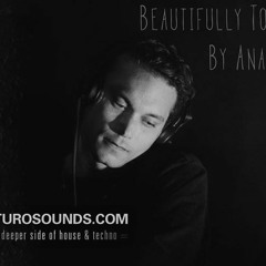 Beautifully Told: by Anakim