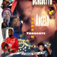 Zoe - Random Thoughts prod. cormill