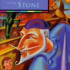 (PDF/ePub) The Sword in the Stone (The Once and Future King, #1) - T.H. White