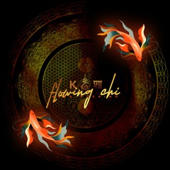 PREMIERE: Alex Doering - Flowing Chi (Bakean Remix) [Kosa Records]
