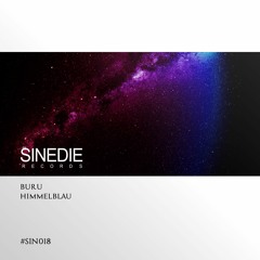 Himmelblau - Buru (Original Mix) [Sinedie Records]