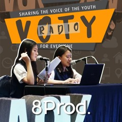 VOTY Afternoon Break: "Young App Creator" | Indonesian Radio Feature