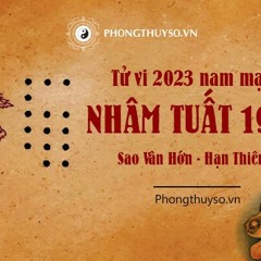 Tuổi nhâm tuất năm 2023 8 Tuổi nhâm tuất năm 2023