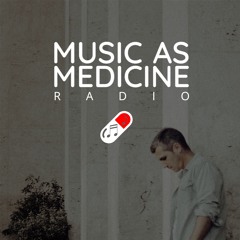 CLAIN presents MUSIC as MEDICINE Radio