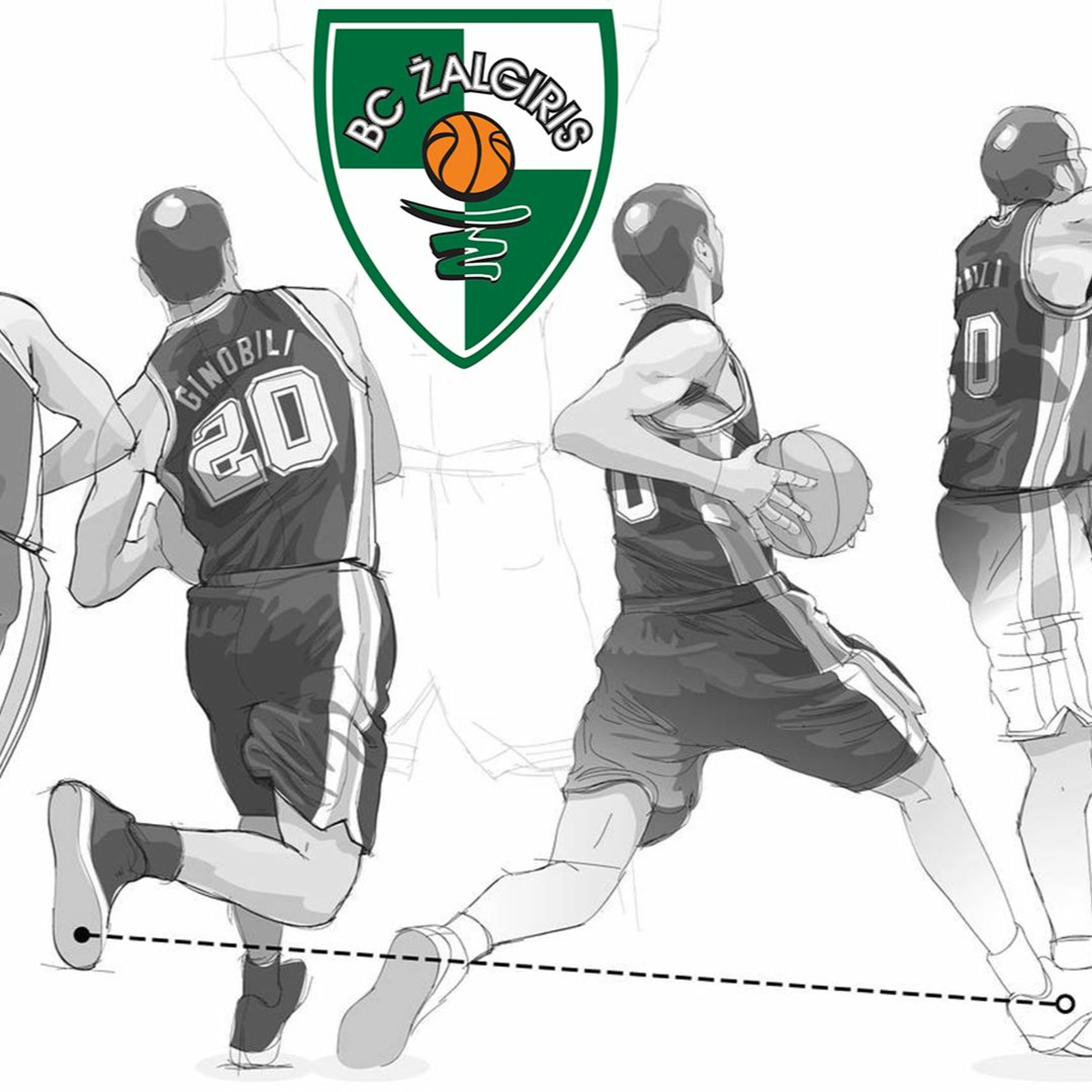 Eurostep Podcast