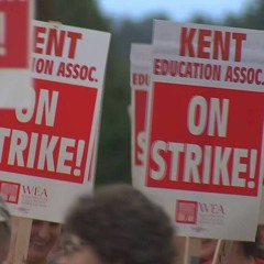 Paid our Dues (Strike Song)