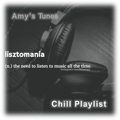 amy's chill