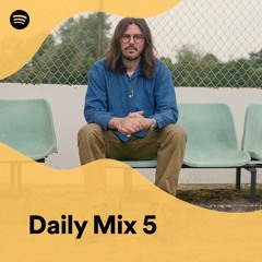 Daily Mix 5