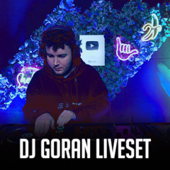 DJ GORAN Liveset | The Best of Latin EDM 2023