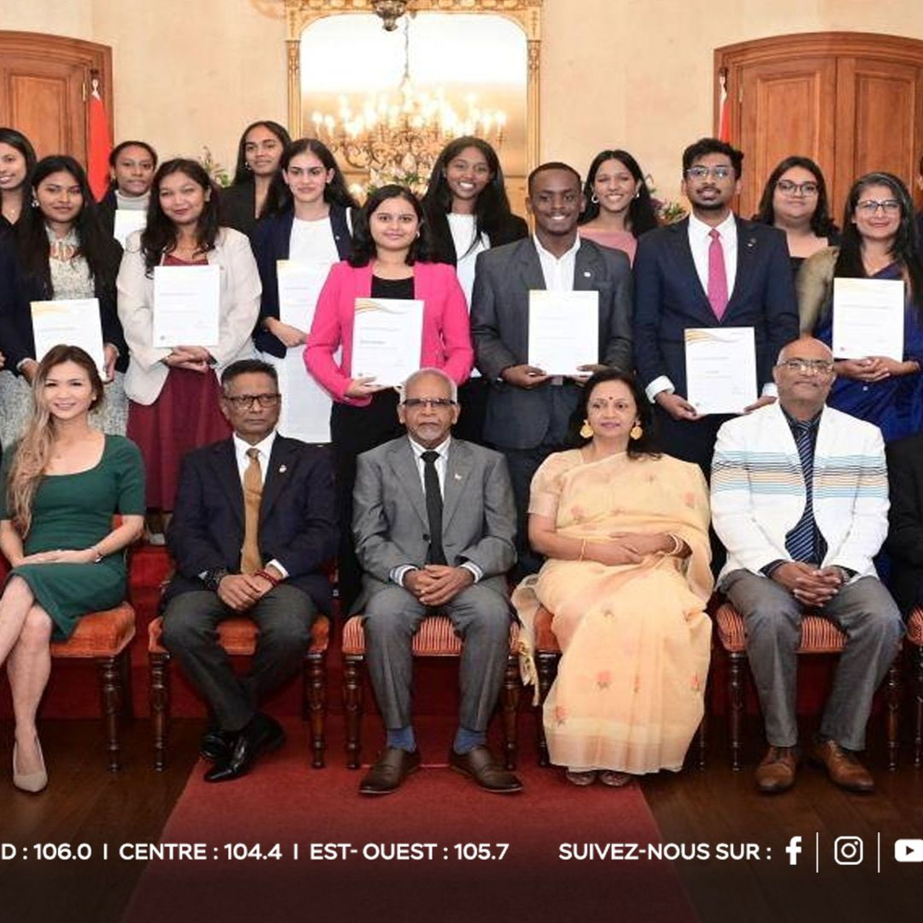 Duke of Edinburgh : un programme de transformation pour une jeunesse déterminée