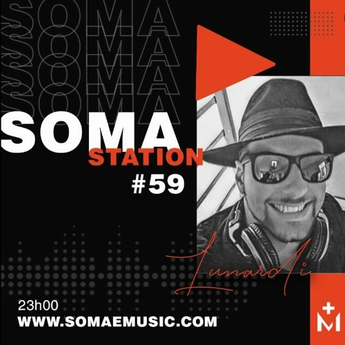 podcast Lunardi Soma Station 28.08.2021