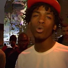 Big H - Freestyle - Practice Hours 2 [REMIX] - 'FIFTY NOTE'