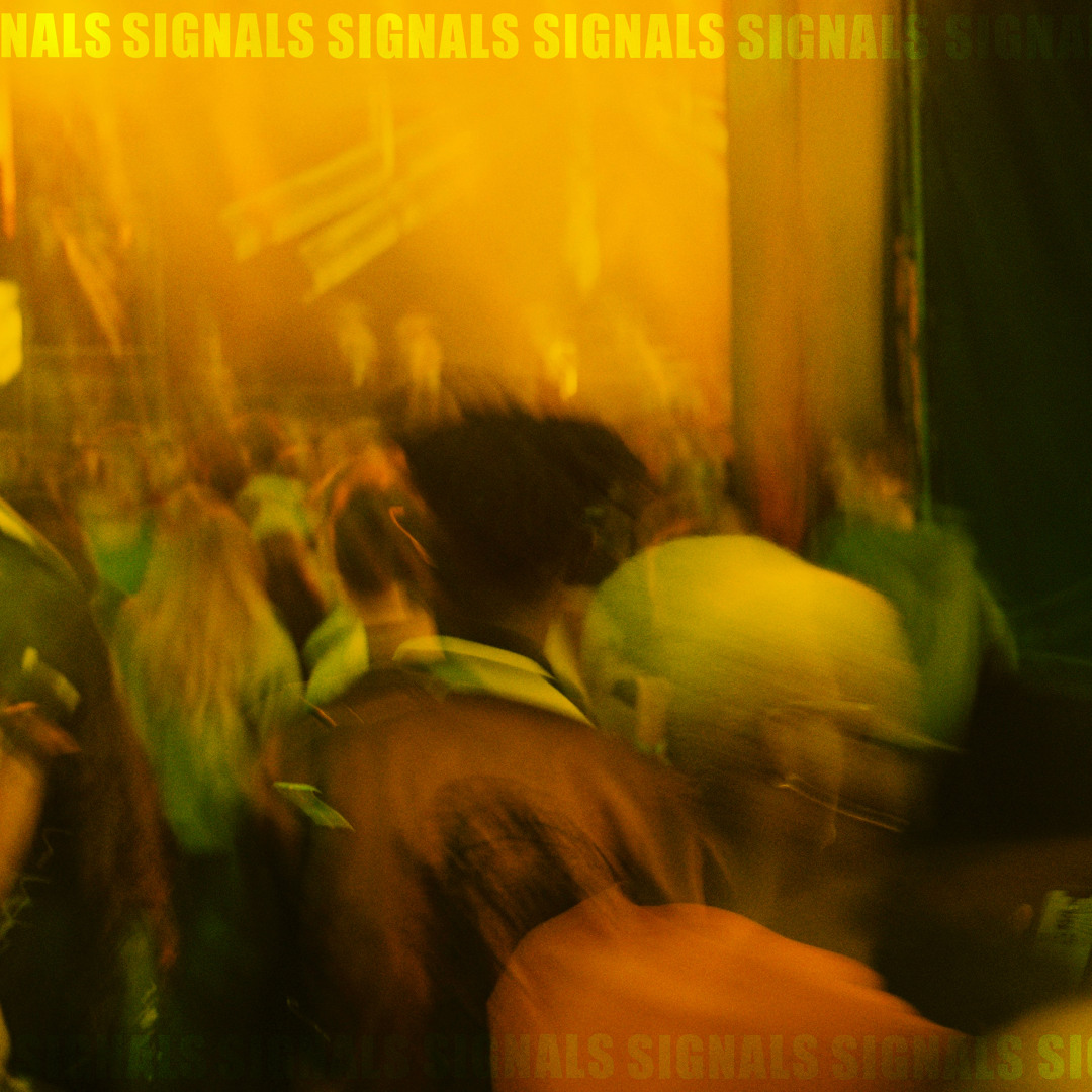 Stream SIGNALS by IVOXYGEN | Listen online for free on SoundCloud