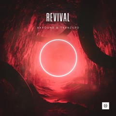 Axxound & Tranzero - Revival