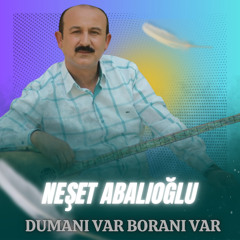 Dumanı Var Boranı Var