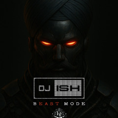 BEAST MODE