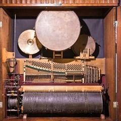 NLS - 2023 - 05 - 04 Orchestrion