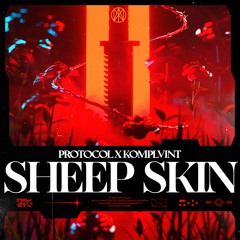 PROTOCOL X KOMPLVINT - SHEEP SKIN
