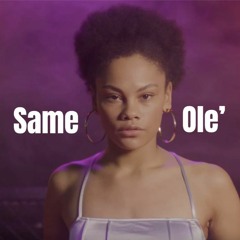 Same Ole'