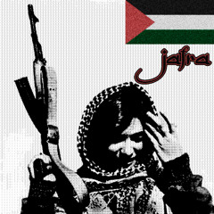 jafra (جفرا)