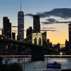 Sunsetting Summer Set