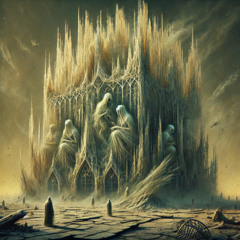 Death - Crystal Mountain (Cover)