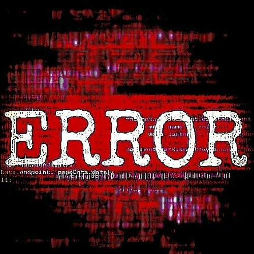 DER T3KKrom - ERROR = TEKK`N TERROR // [ESX-1]