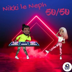Niki Le Neph - 5050