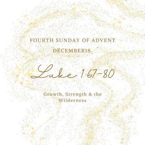 12.18.22 | Luke 1:67-80 | Matt Van Zandt