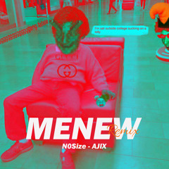 Sheen, TD_Nasty - So Seductive (MENEW remix) BUY = FREE DOWNLOAD