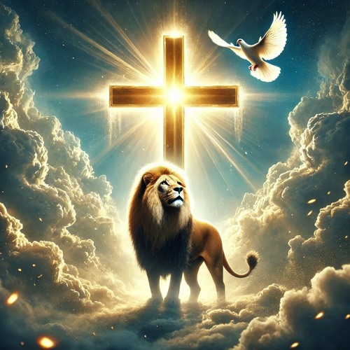 Forever redeemed Version 2
