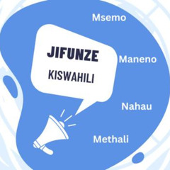 Jifunze Kiswahili - Ufafanuzi wa maneno “MADHALI, WAMA, FALAU NA HOBE”