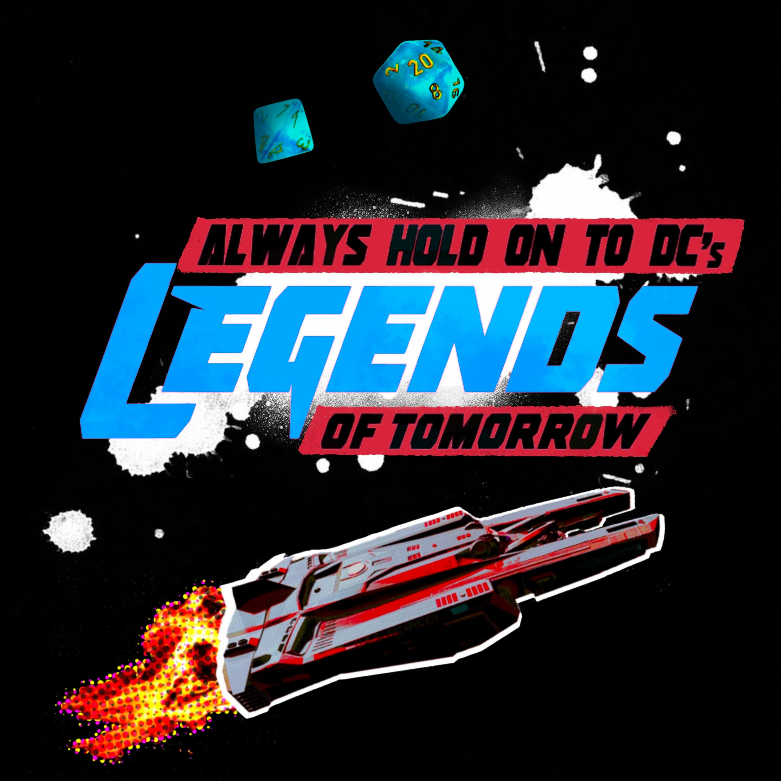 Lois & Clark\'d: The New Podcasts of Superman