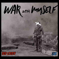 WAR WITH MYSELF (feat. SJR)