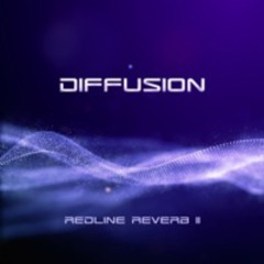 112dB Redline Reverb - Diffusion - Demo