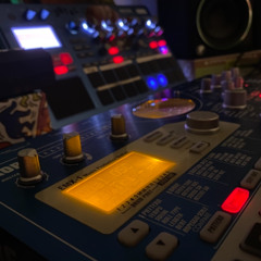 live extract wt disto pedal
