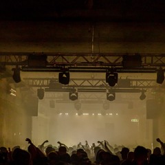 Techno Classics [Afterhour Nature One 2024] Mixed By Marek V. (04.08.24) Part II