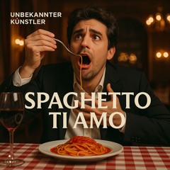 Spaghetto Ti Amo