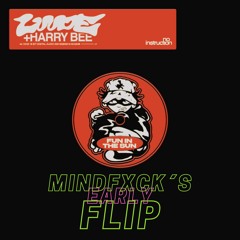 Luude ft. Harry bee - Fun In The Sun (Mindfxck's Early Flip)