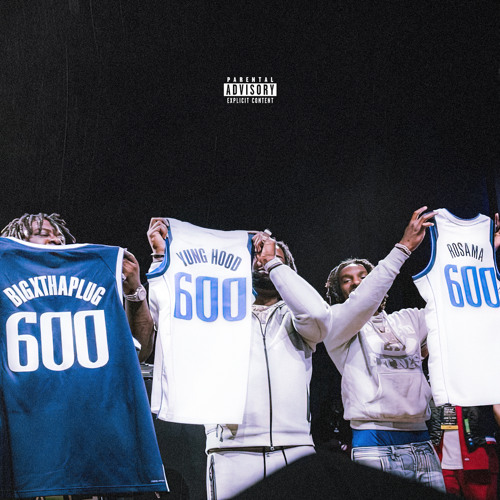 Stream BigXthaPlug | Listen to MEET THE 6IXERS playlist online for