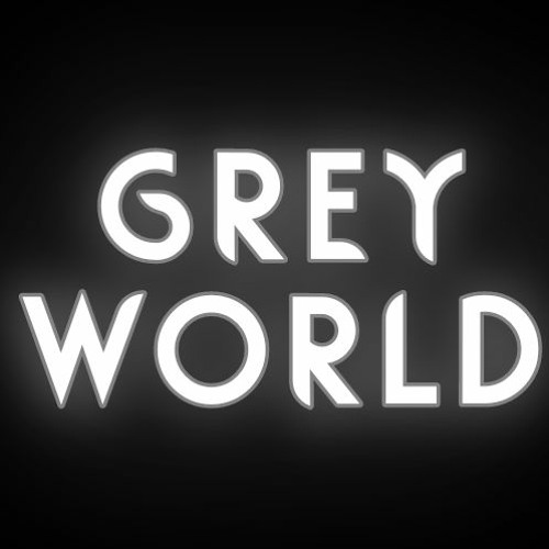 GREY WORLD OST - Hope and Destiny