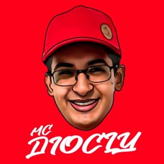 MC DIOCLY - VEM SENTAR NA PICA { DJ MARTINS MPC