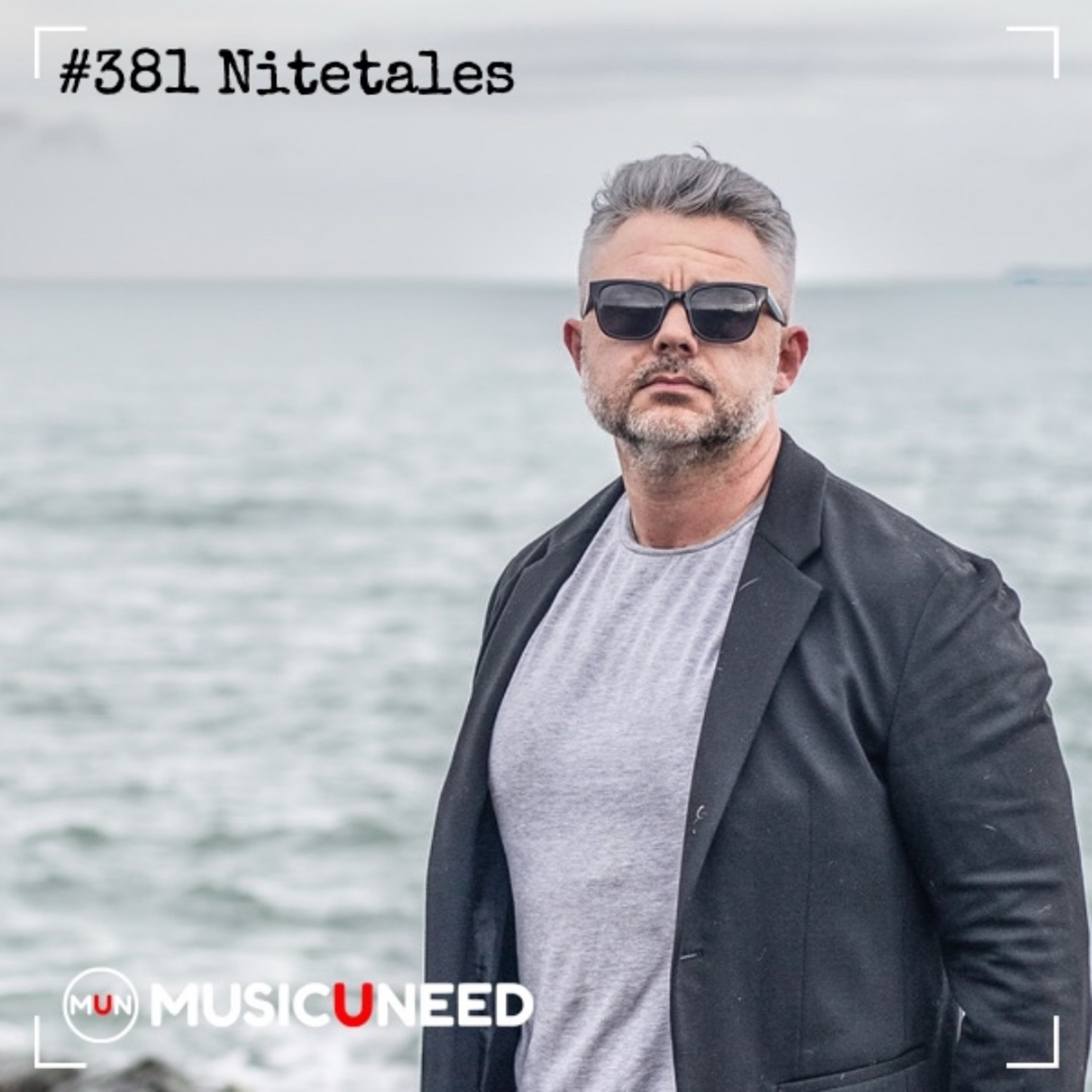 #381 Nitetales episode artwork