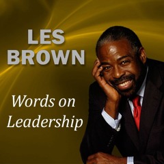 Leadership podcasts