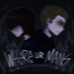 𝐖𝐇𝐄𝐑𝐄 𝐔𝐑 𝐌𝐀𝐍𝐒! (𝐬𝐥𝐨𝐰𝐞𝐝 + 𝐫𝐞𝐯𝐞𝐫𝐛) - 𝐕𝐘𝐙𝐄𝐑, 𝐏𝐑Ö𝐙